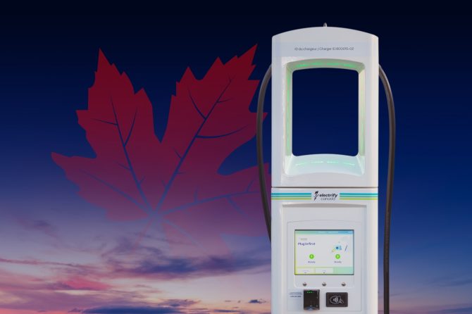 214-ElectrifyCanadaSupportsElectricMobilitywithComplimentaryElectricVehicleChargingonCanadaDay
