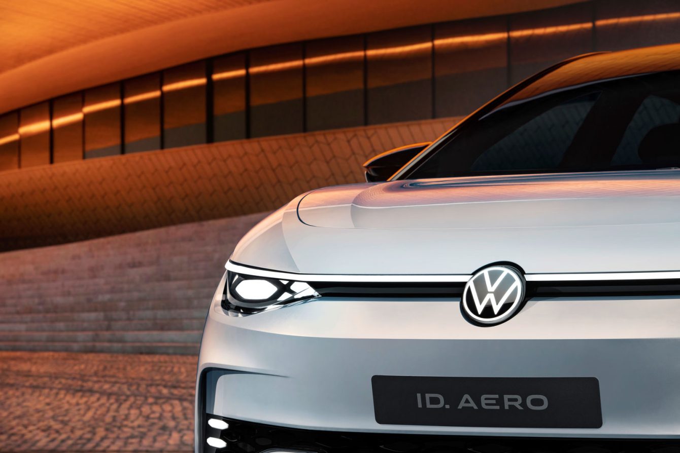 VW postpones decision on eastern Europe Gigafactory - Drive Tesla