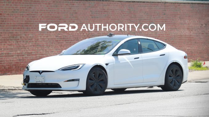 Ford-Benchmarking-Tesla-Model-S-Plaid-2