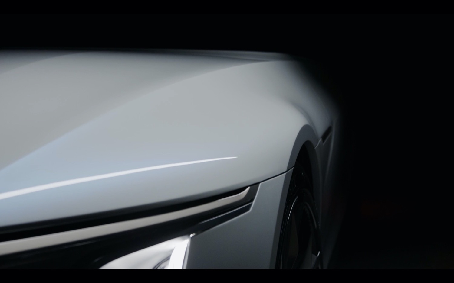 GM teases interior of the flagship Cadillac Celestiq EV | Tesla Owners ...