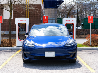 canada supercharger