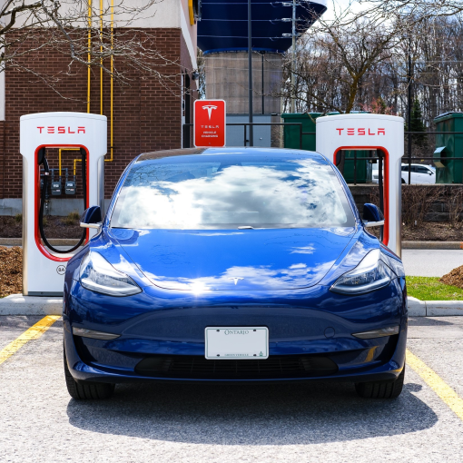 canada supercharger