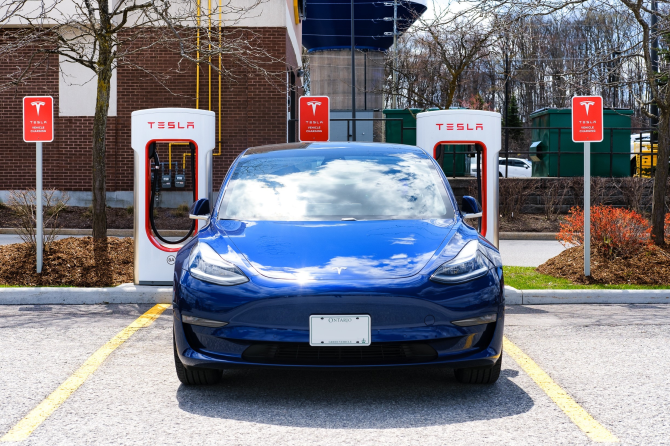 canada supercharger