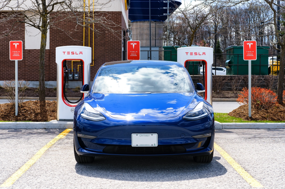 canada supercharger