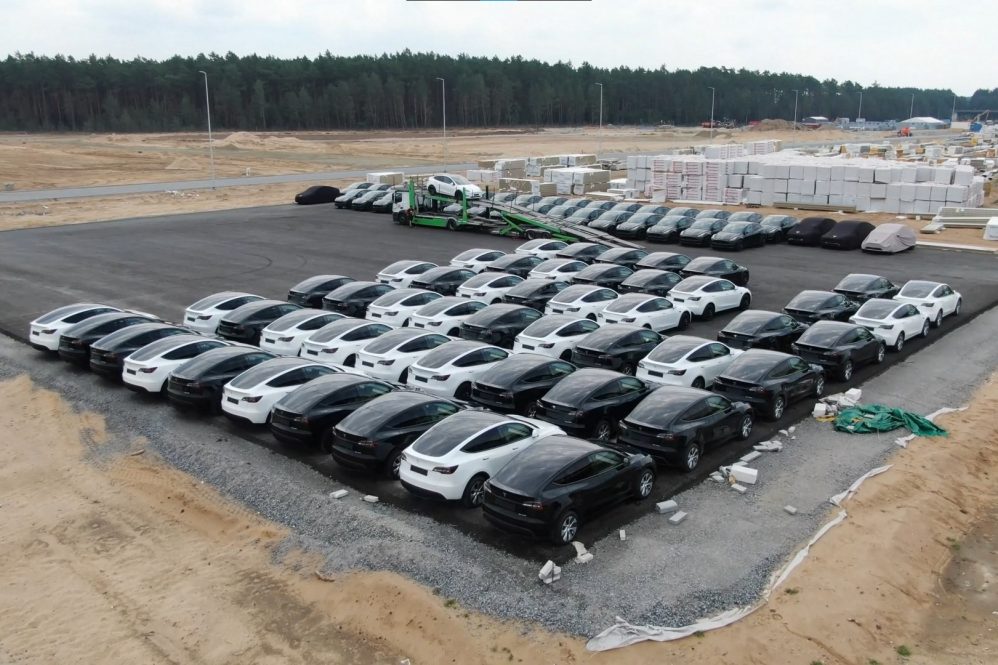 giga berlin long range