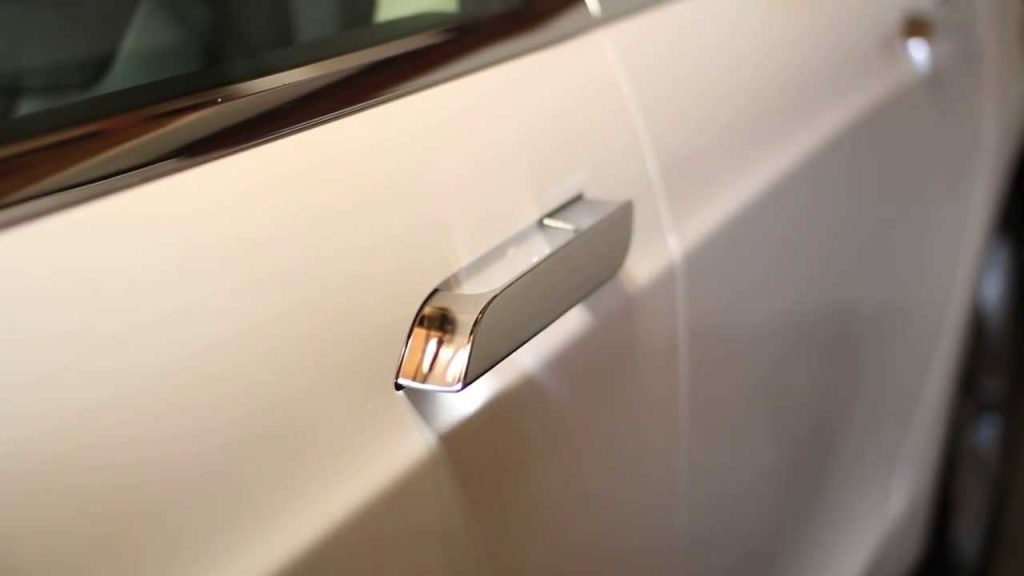 models door handles