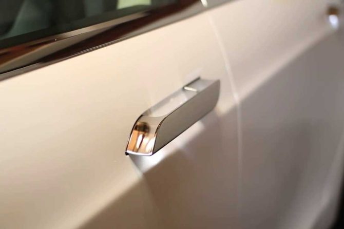 models door handles