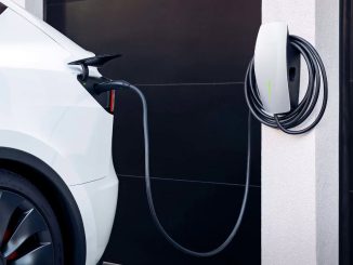 modely charging