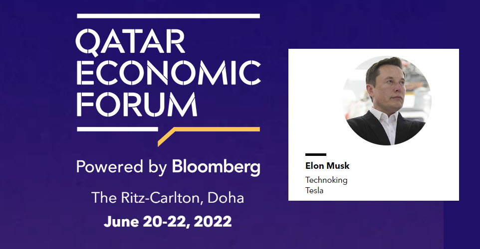 musk qatar