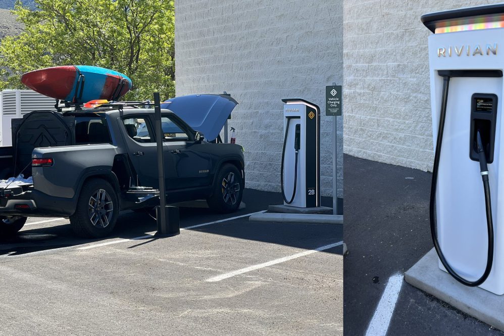 rivian adventure network