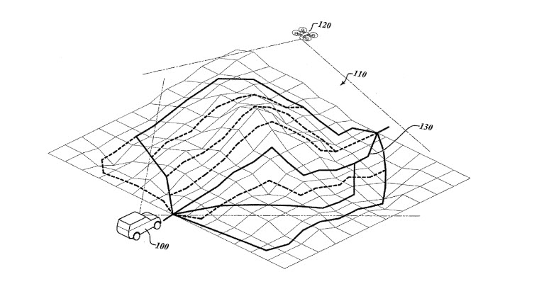 rivian patent