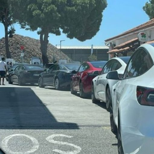 tesla lineup portugal