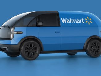 Walmart-purchases-Canoo-LDV