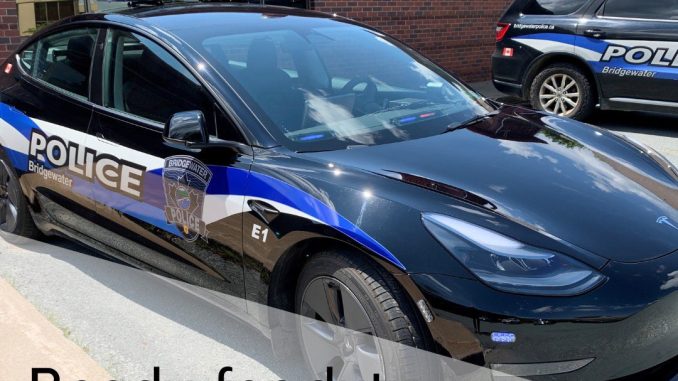 bridgewater police bridgewater police