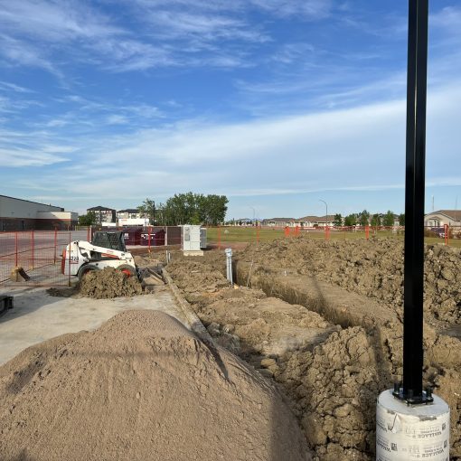 estevan supercharger