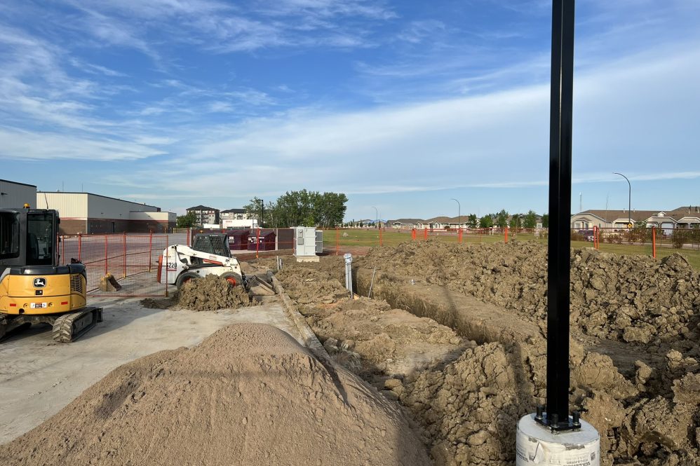 estevan supercharger