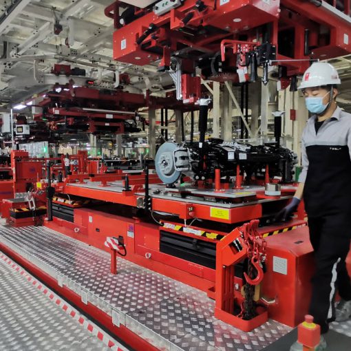 giga shanghai general assembly