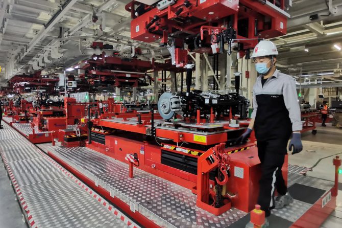 giga shanghai general assembly