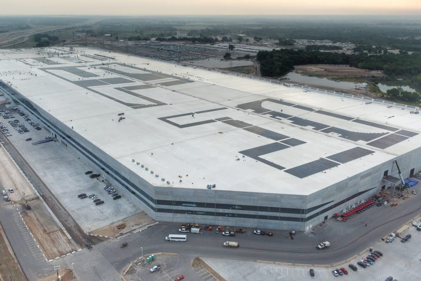 Elon Musk is planning a lithium plant and Neuralink campus in Texas ...