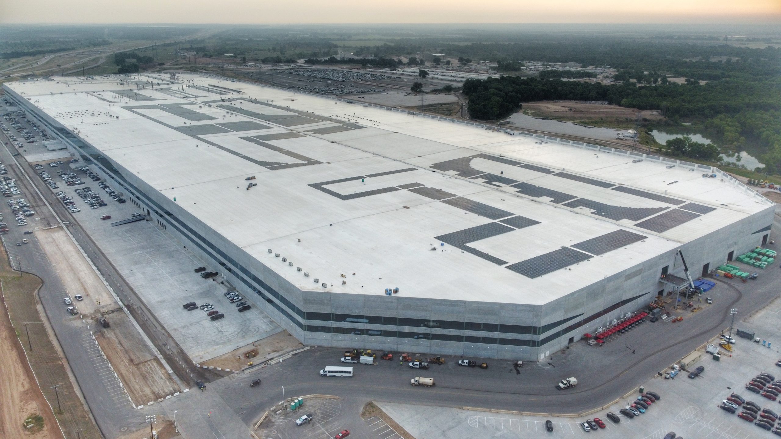 Elon Musk is planning a lithium plant and Neuralink campus in Texas