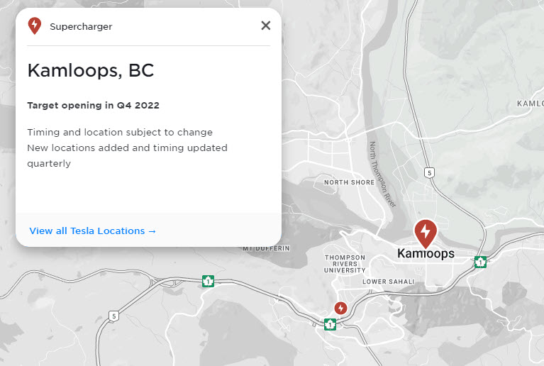 kamloops map