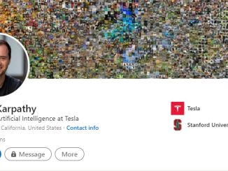 karpathy tesla