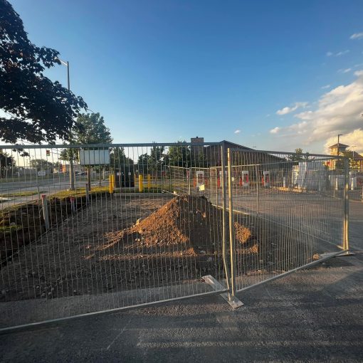 peterborough supercharger