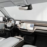 rivian r1t interior