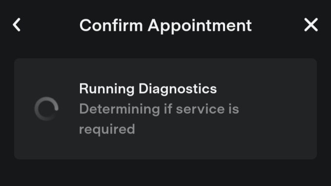 self diagnosis self diagnosis