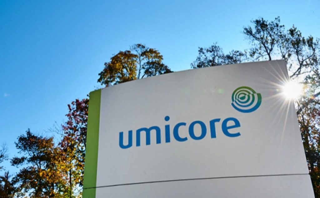 umicore