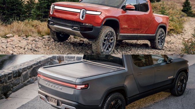 xpel rivian