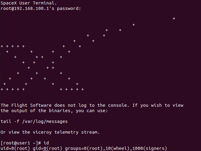 Starlink Terminal Hacked By Belgian Researcher To Show Vulnerabilities ...