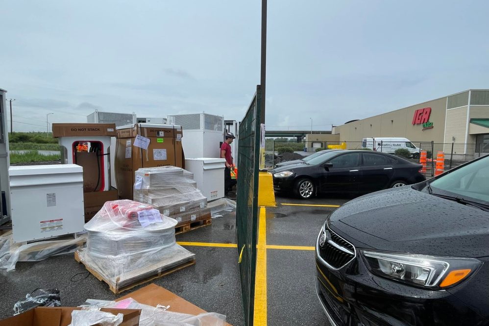 berthierville supercharger