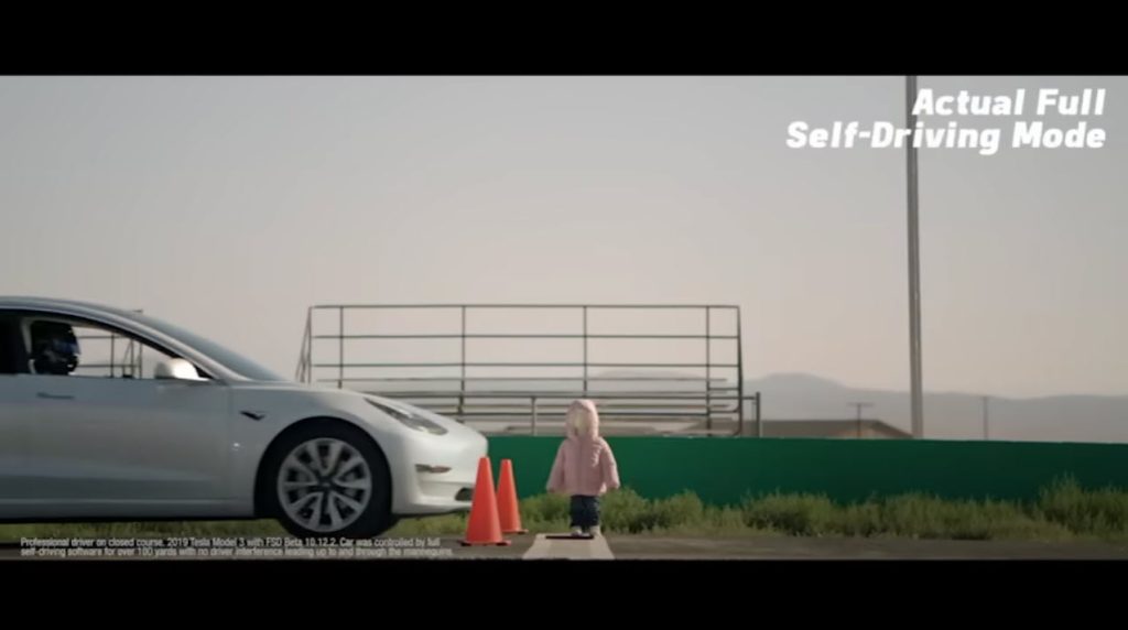 fsd beta dawn project