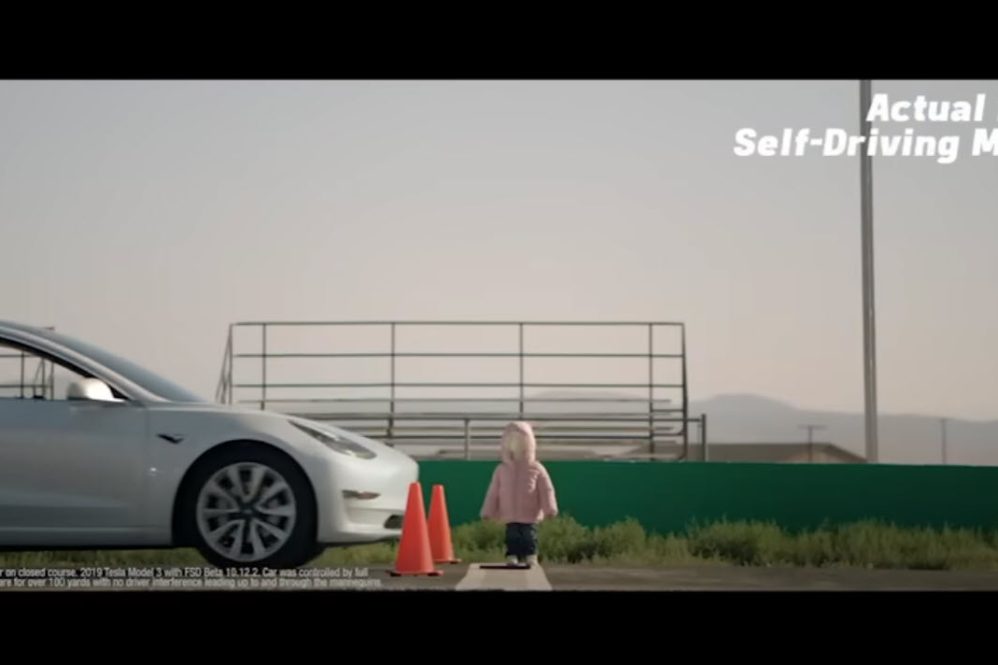 fsd beta dawn project