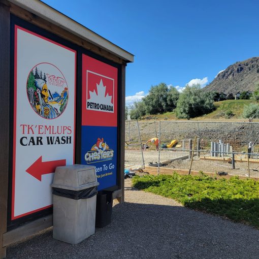 kamloops supercharger