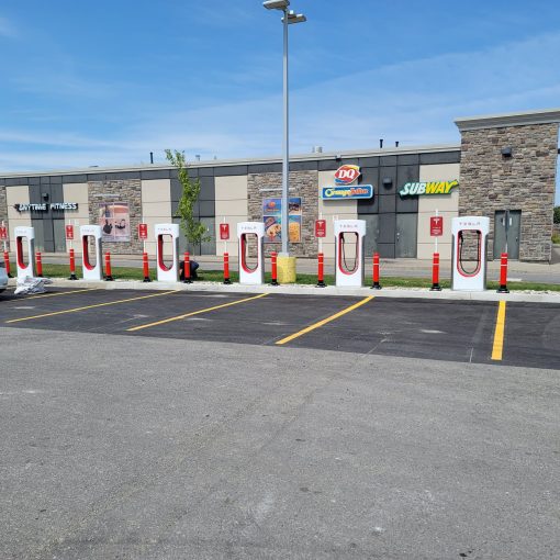 kemptville supercharger