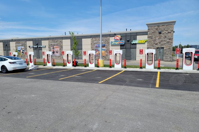 kemptville supercharger