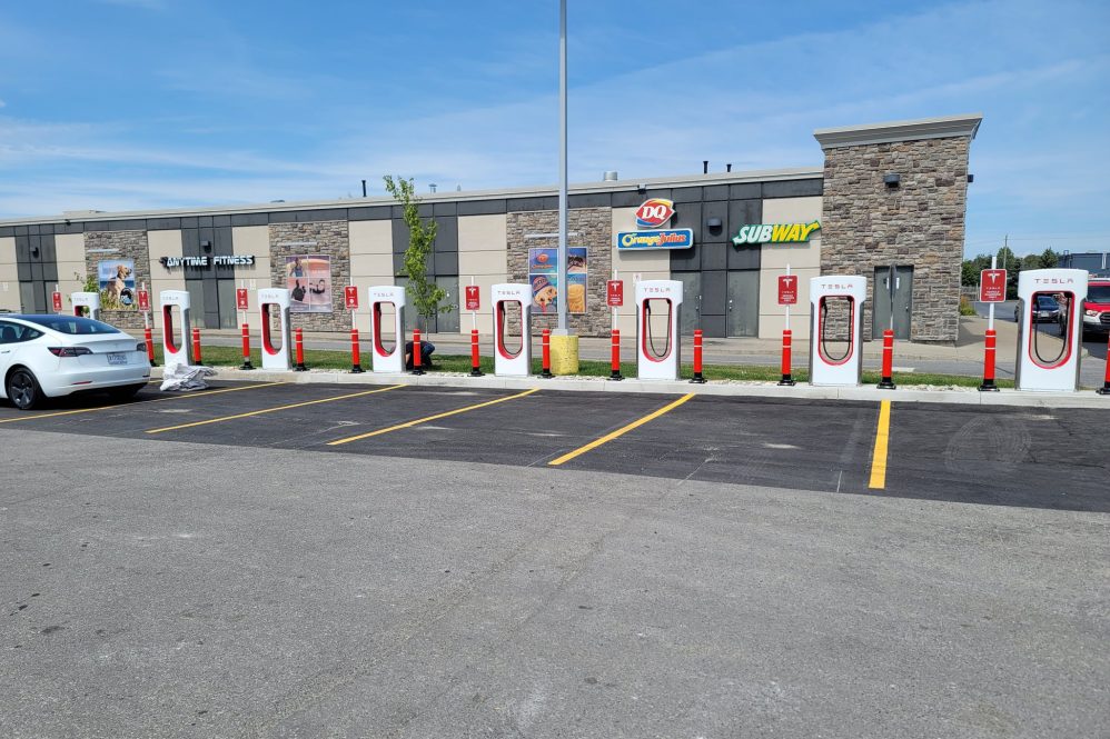 kemptville supercharger
