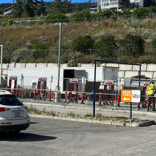 merritt supercharger