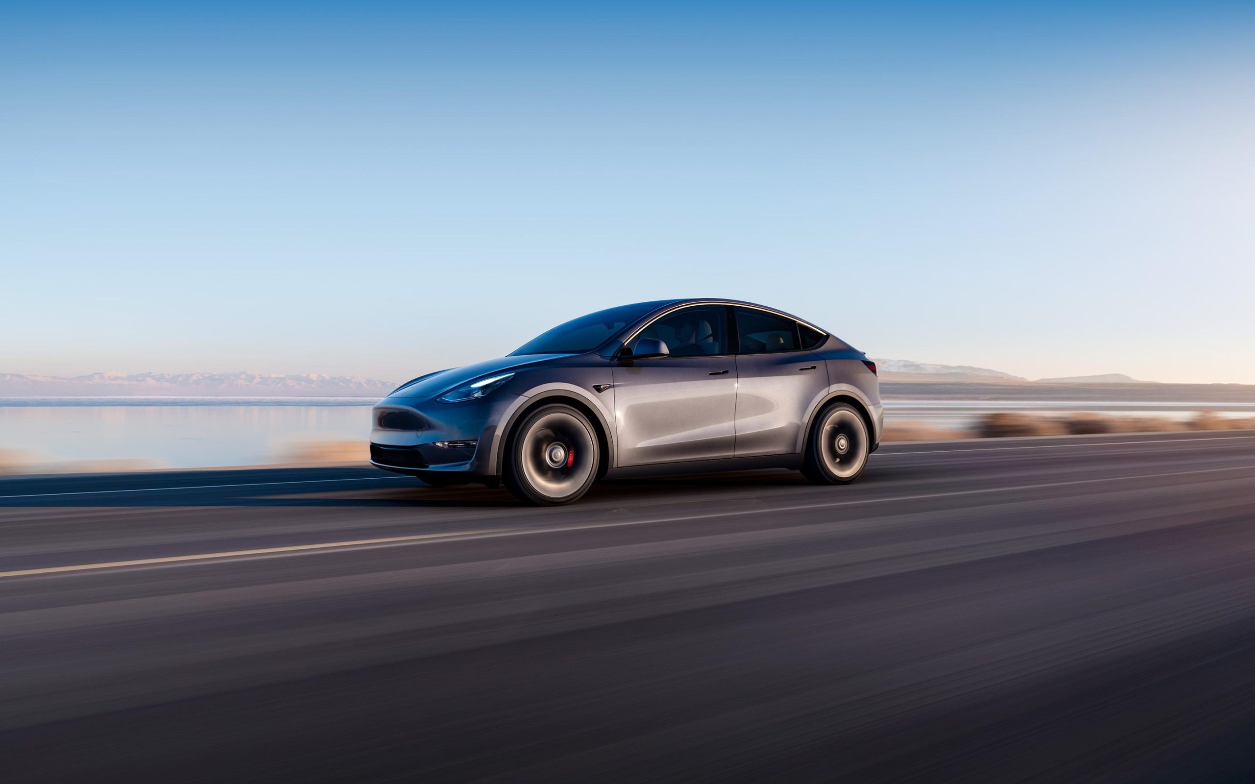 The Unrivalled Popularity of the Tesla Model Y in the UK - EVision Electric  Vehicles