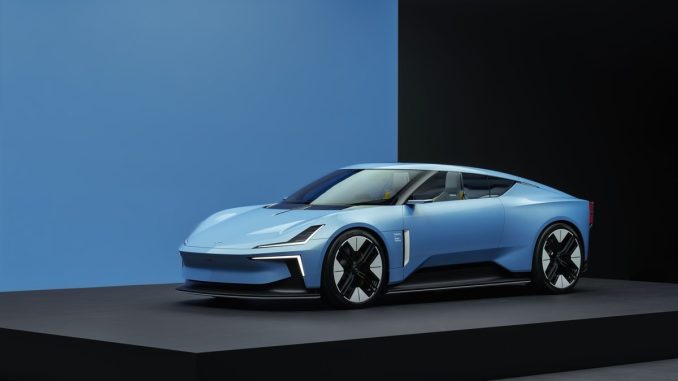 polestar roadster polestar roadster