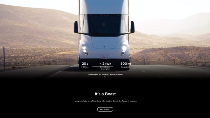 semi semi