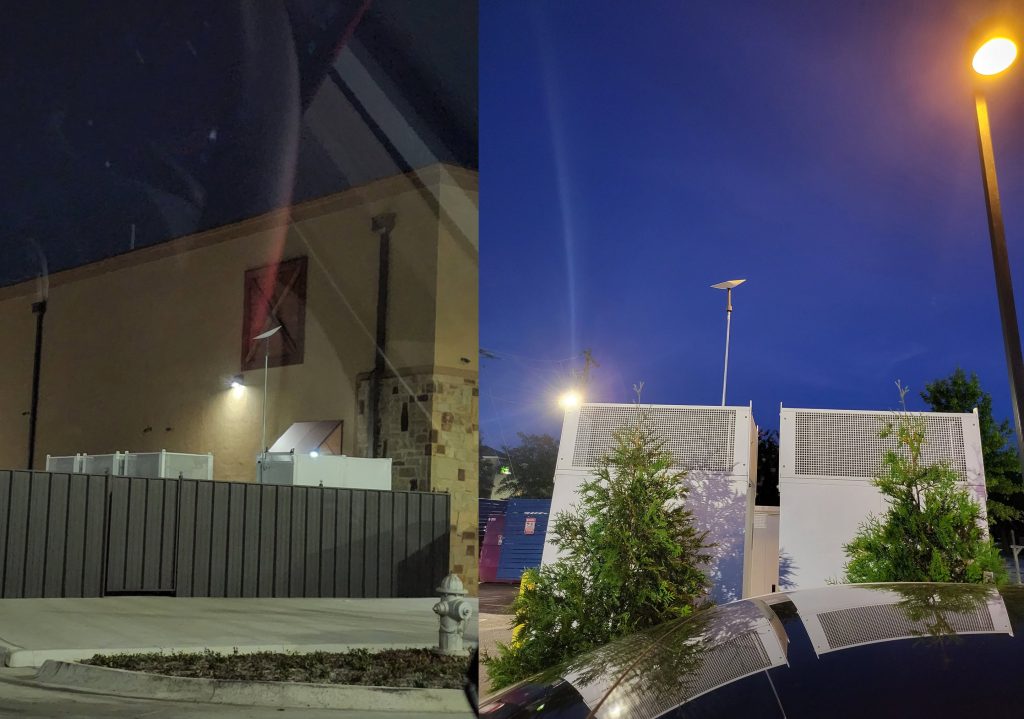 starlink supercharger