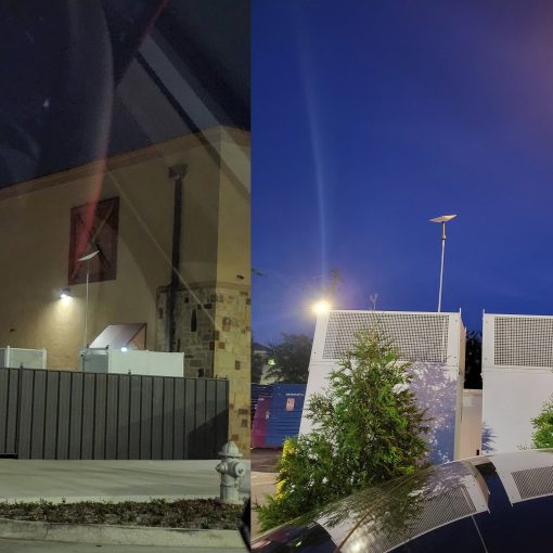 starlink supercharger