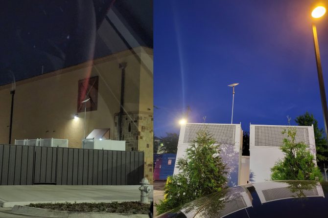 starlink supercharger