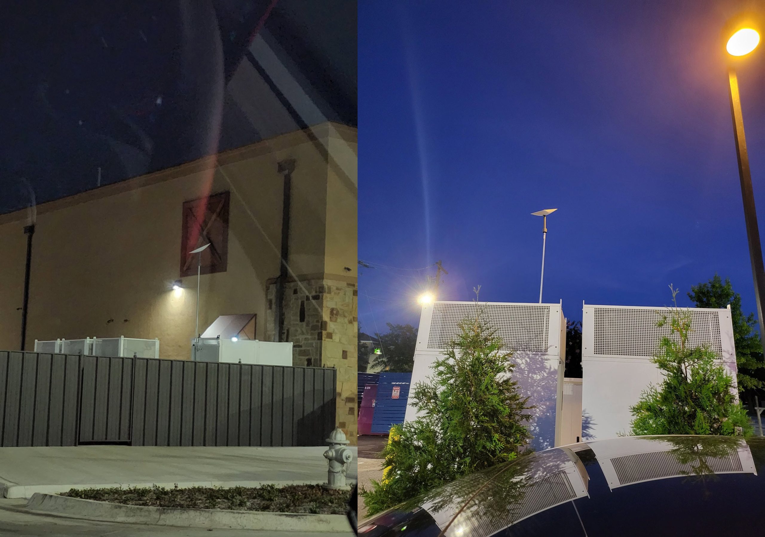 Tesla adds Starlink WiFi to more U.S. Superchargers Drive Tesla