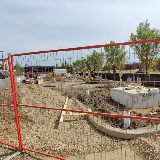 supercharger edmonton