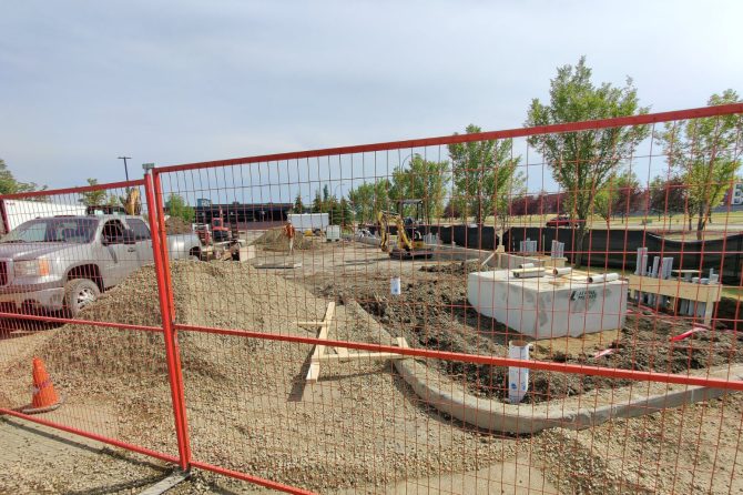 supercharger edmonton