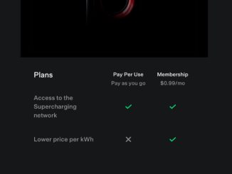 supercharger memberships